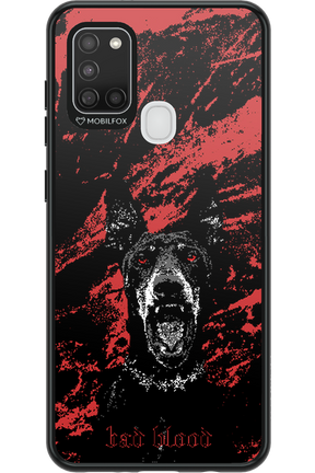 Bad Blood - Samsung Galaxy A21 S