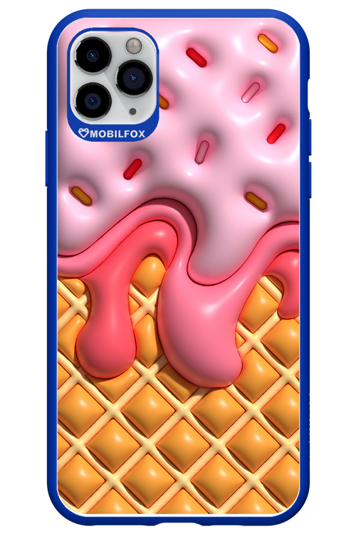 My Ice Cream - Apple iPhone 11 Pro Max