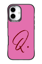 (Sorbet) Q 2.0 - Apple iPhone 17