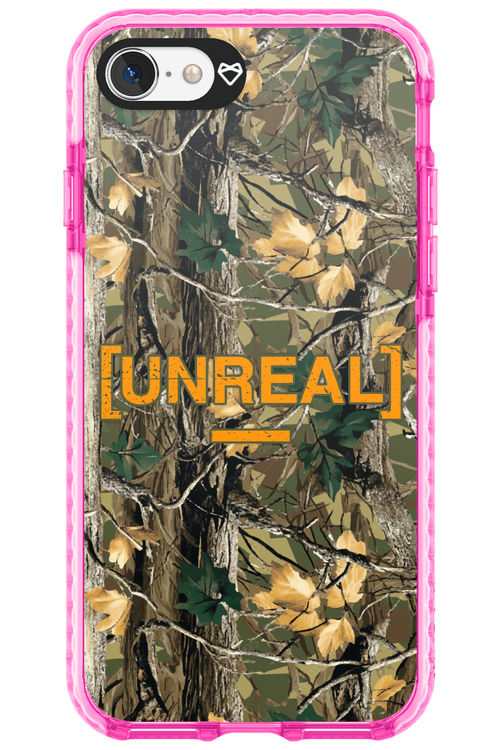 Realtree - Apple iPhone 7
