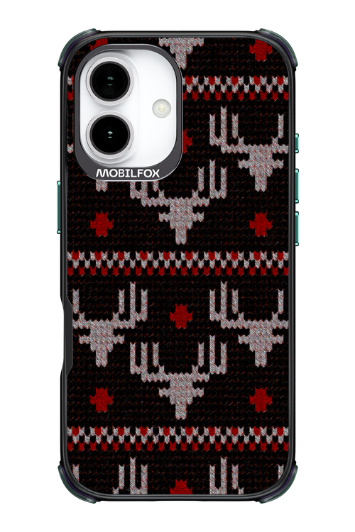 Sweater - Apple iPhone 17