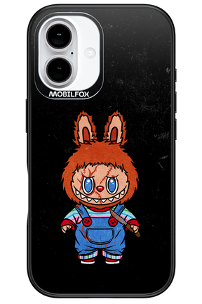 Playtime's over - Apple iPhone 16