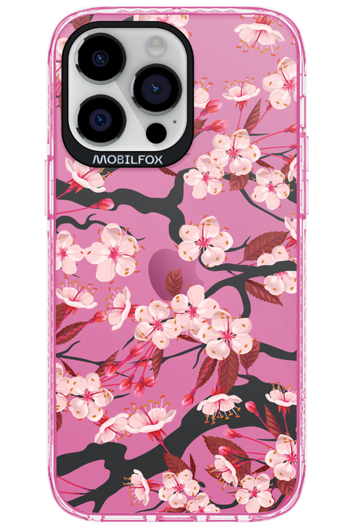 Sakura - Apple iPhone 14 Pro Max