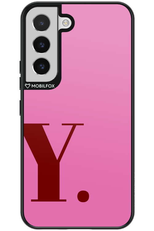 Y (Sorbet) - Samsung Galaxy S22