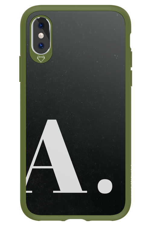 A (Off Space) 2.0 - Apple iPhone X