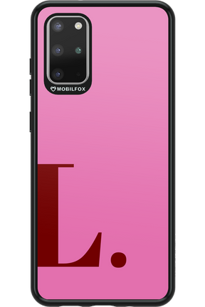 L (Sorbet) 2.0 - Samsung Galaxy S20+