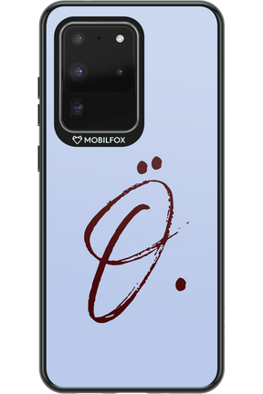 (Jellyfish Presso) O II 2.0 - Samsung Galaxy S20 Ultra 5G