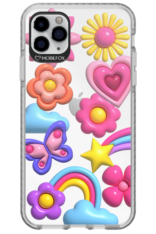 Puffer World - Apple iPhone 11 Pro Max