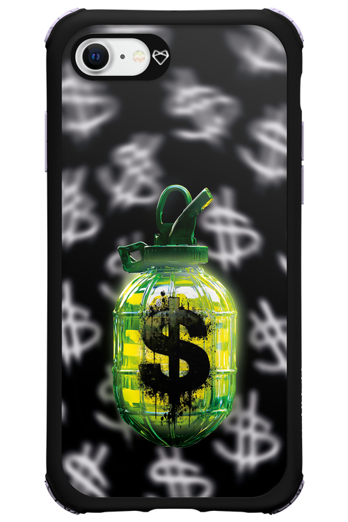 Money Bomb - Apple iPhone SE 2022
