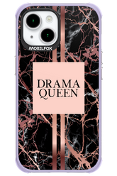 Drama Queen - Apple iPhone 15