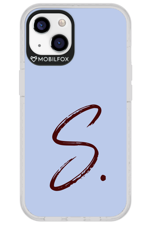 (Jellyfish Presso) S 2.0 - Apple iPhone 13
