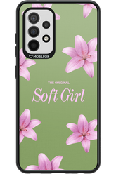 Original Soft Girl - Samsung Galaxy A52 / A52 5G / A52s