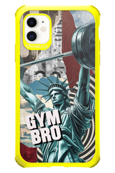 GYM BRO - Apple iPhone 11