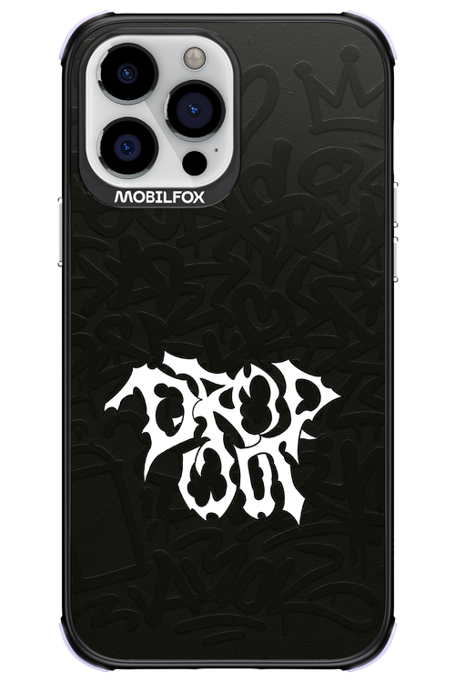 Drop Out - Apple iPhone 13 Pro Max