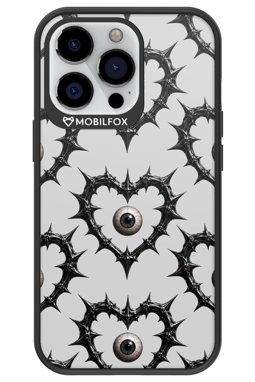 Heart Vision 2.0 - Apple iPhone 13 Pro