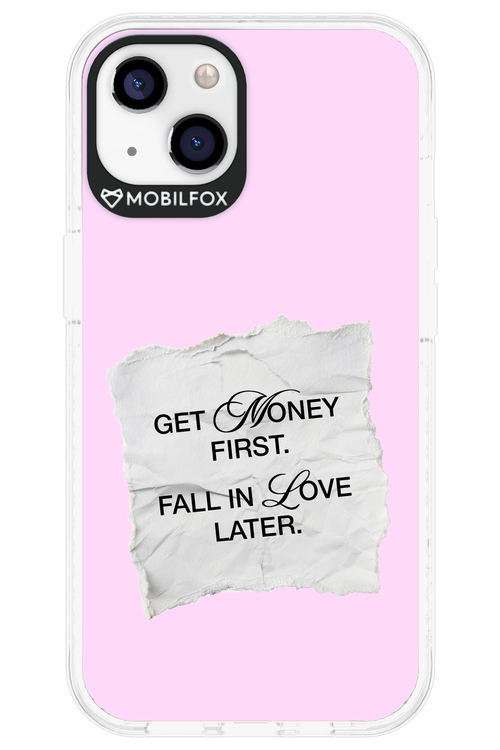 Money First - Apple iPhone 13
