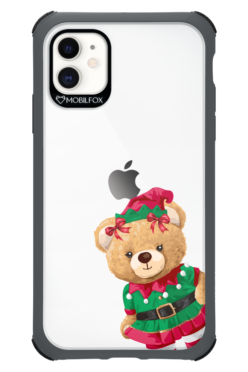 Mrs. Elf - Apple iPhone 11