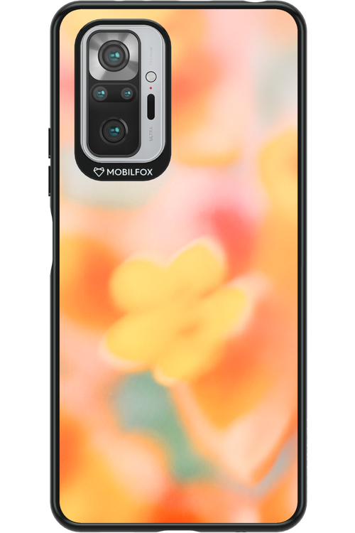 Summer Dream 2.0 - Xiaomi Redmi Note 10S