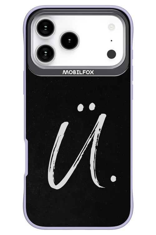 (Off Space) U II 2.0 - Apple iPhone 17 Pro Max