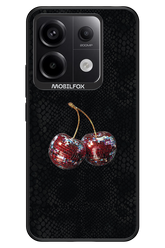 Disco Cherries - Xiaomi Redmi Note 13 Pro 5G