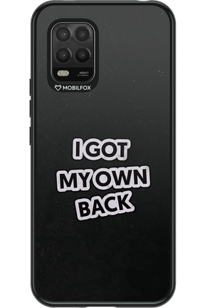 I Got It - Xiaomi Mi 10 Lite 5G