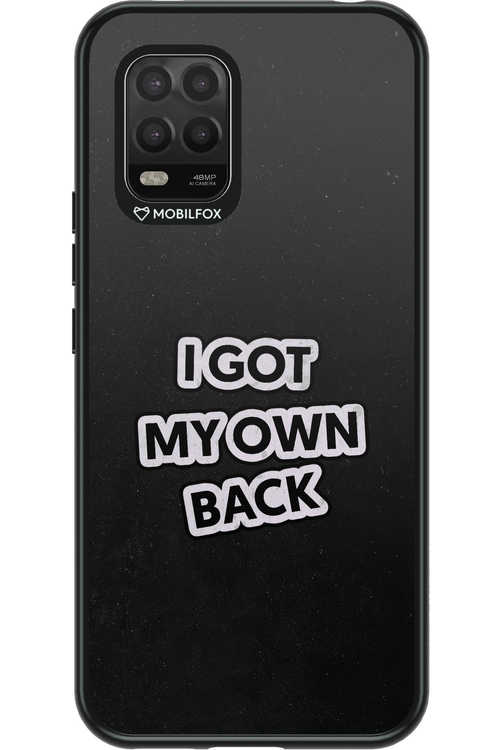 I Got It - Xiaomi Mi 10 Lite 5G