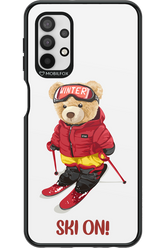 Ski on - Samsung Galaxy A32 5G