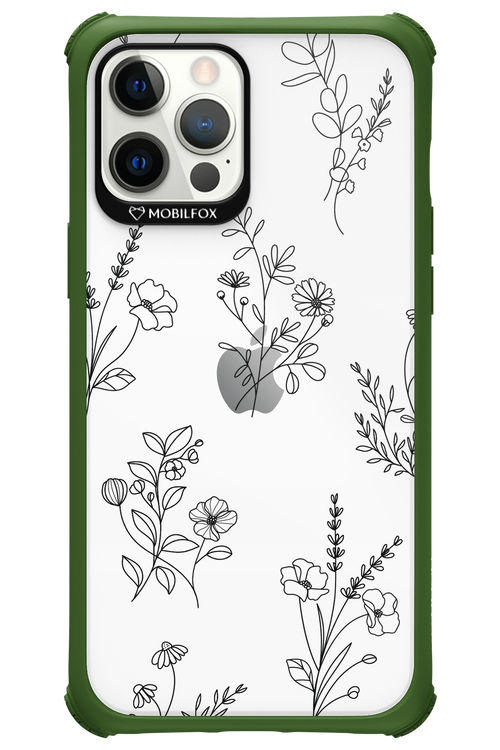 Bouquet 2.0 - Apple iPhone 12 Pro Max