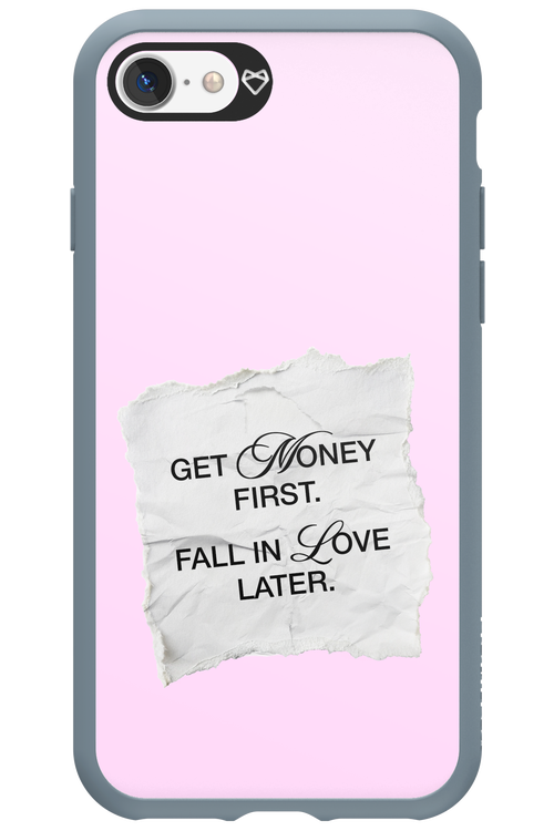 Money First - Apple iPhone 7