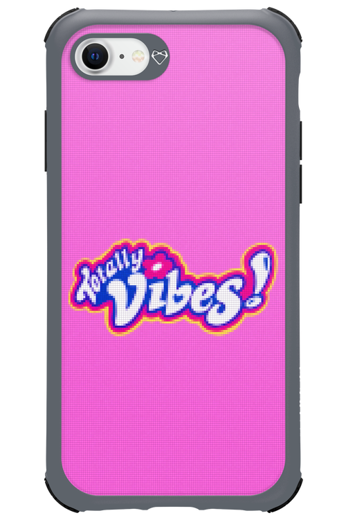 Totally Vibes II - Apple iPhone SE 2022