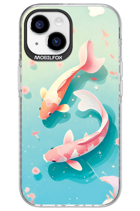 Koi II - Apple iPhone 15