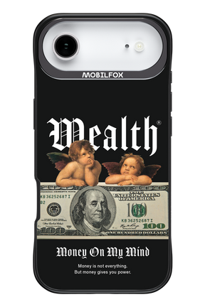 Wealth - Apple iPhone 17 Air