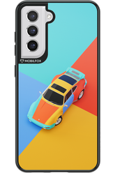 Colortherapy - Samsung Galaxy S21 FE