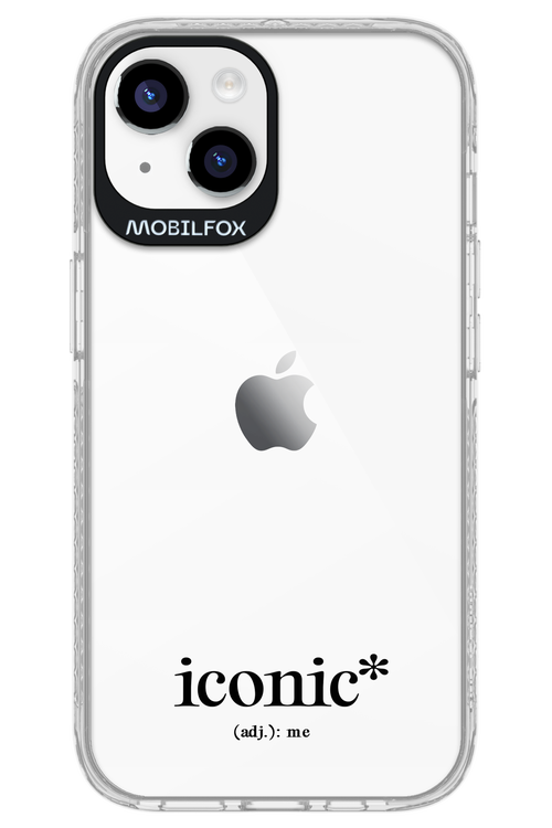 Iconic_ - Apple iPhone 14