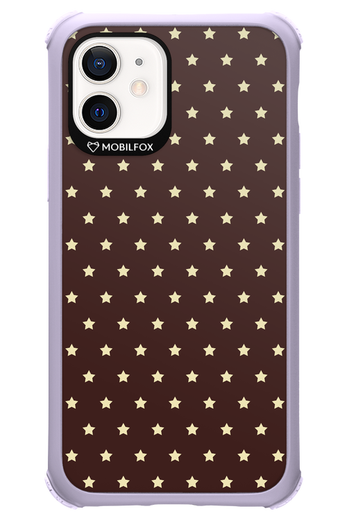 Star Mousse - Apple iPhone 12