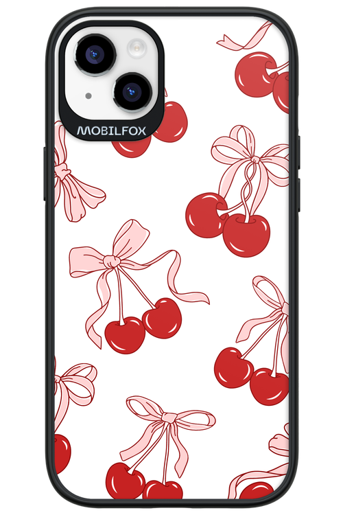Cherry Queen - Apple iPhone 14 Plus