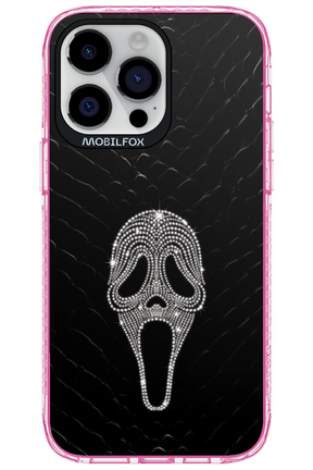 Glitter Ghost - Apple iPhone 14 Pro Max