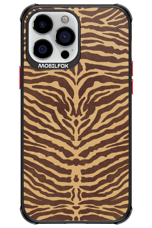 Urban Zebra - Apple iPhone 13 Pro Max