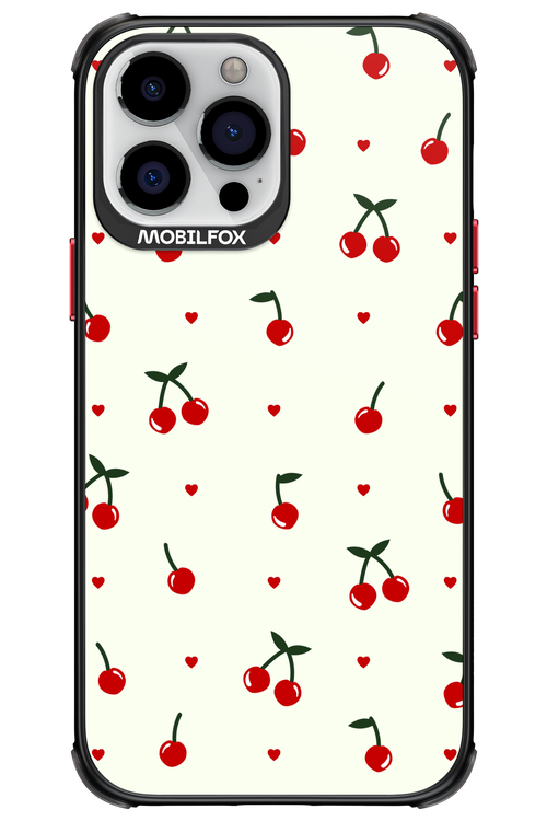 Baby Cherry - Apple iPhone 13 Pro Max