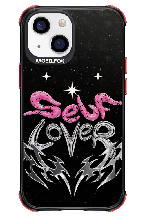 Self Lover Universe - Apple iPhone 13 Mini