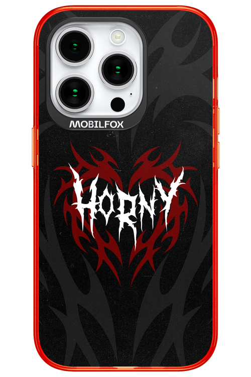 HORNY 2.0 - Apple iPhone 15 Pro