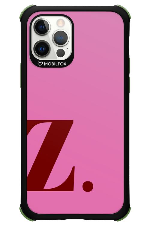 Z (Sorbet) 2.0 - Apple iPhone 12 Pro