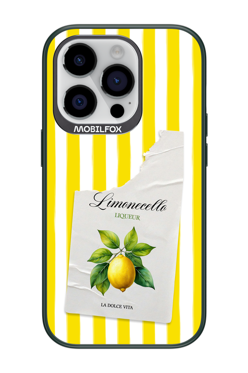 LimoneCello - Apple iPhone 14 Pro