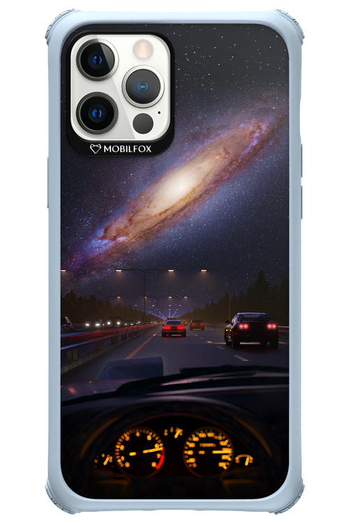 Nightride - Apple iPhone 12 Pro Max