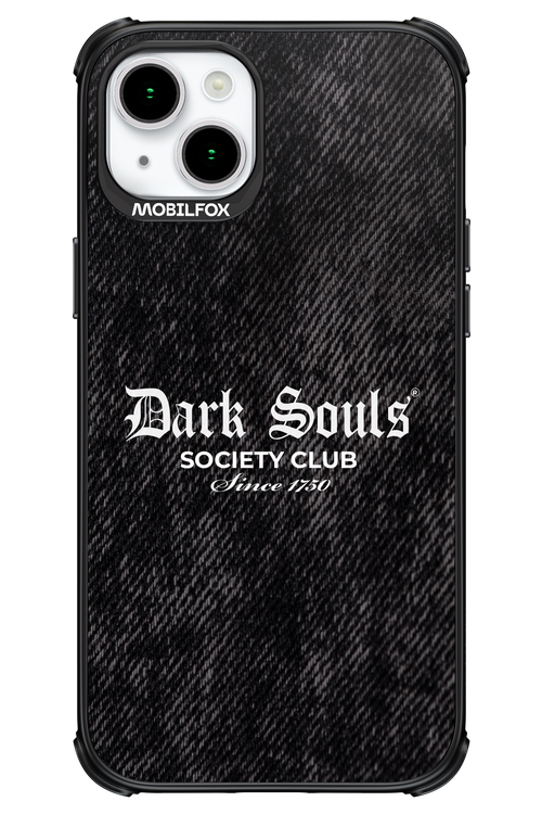 Dark Souls - Apple iPhone 15 Plus