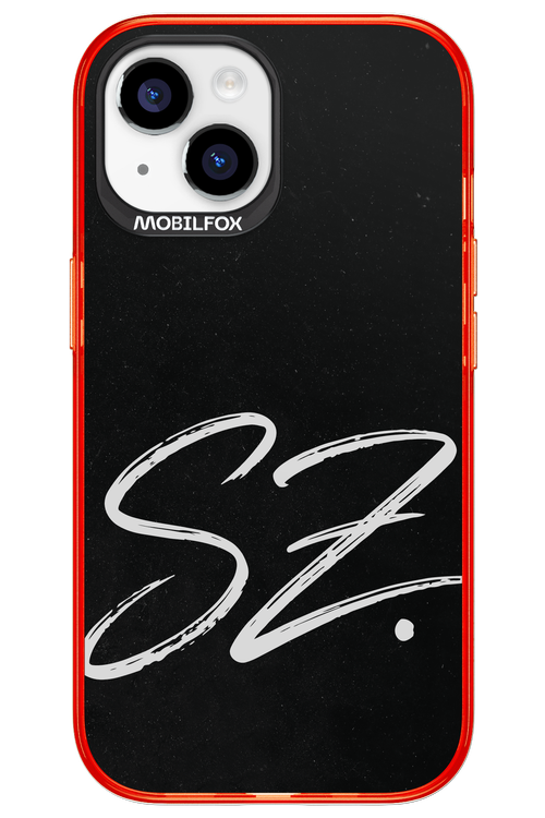 (Off Space) SZ 2.0 - Apple iPhone 15