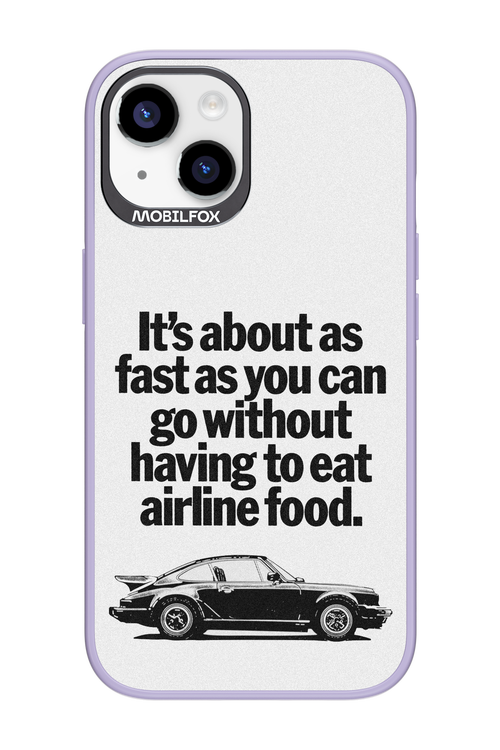 Retro Car II 2.0 - Apple iPhone 14