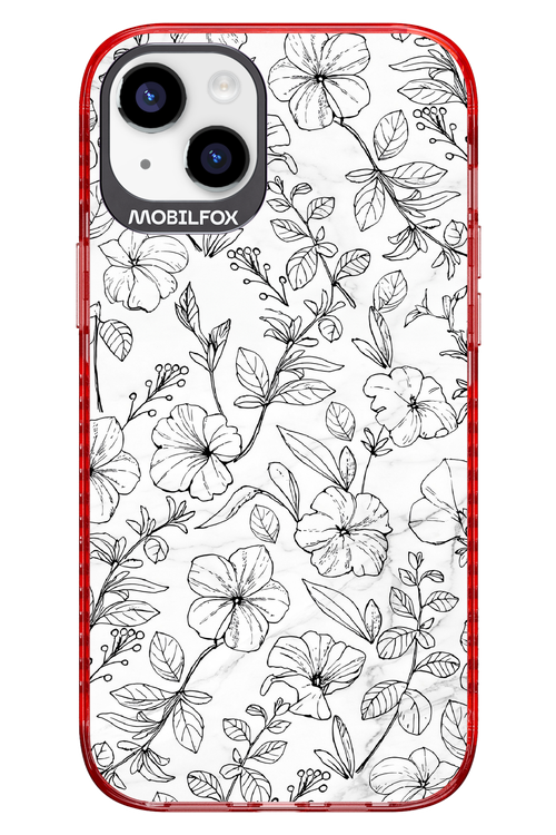 Lineart Beuty - Apple iPhone 14 Plus