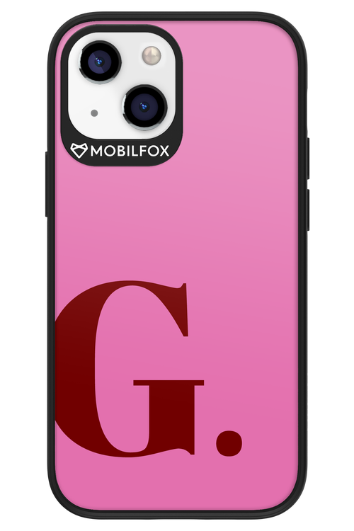 G (Sorbet) 2.0 - Apple iPhone 13 Mini