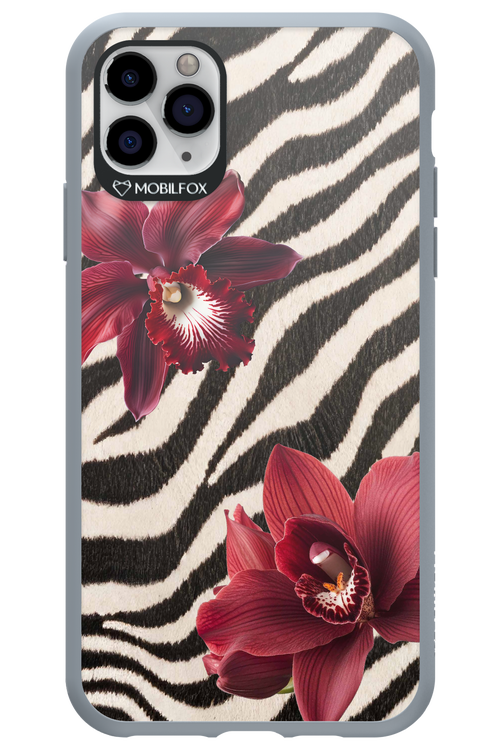 Vintage Flower 2.0 - Apple iPhone 11 Pro Max